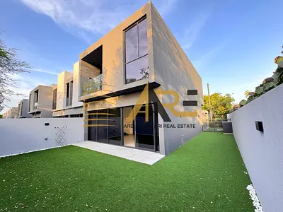 Corner House Ready To Move Bigger Layout Landscaping Done