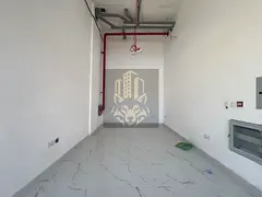 Commercial Shops for Rent | 330 Sq Ft | Prime Location in Al Alia