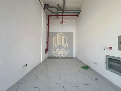 Commercial Shops for Rent | 330 Sq Ft | Prime Location in Al Alia