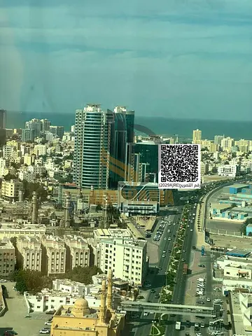 🏡 3 Bedroom Apartment for Sale – Al Waha Tower 2