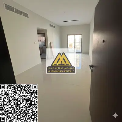 اول ساكن | بلكون | تكييف مركزي | موقع مميز | مساحات ممتازة