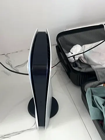 PlayStation 5 (PS5) Console - Good Condition