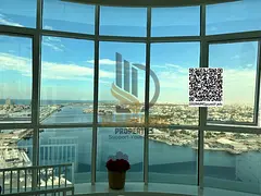 Luxury 3 Bedroom Apartment for Sale in Al Waha Tower 2 High Floor Fully Upgraded Premium Finishes Re