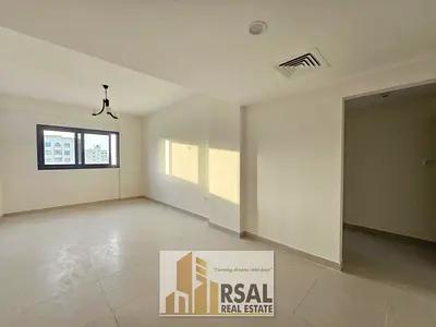 Maliha Road l First Shifting l Super 1 BR l Wardrobe l 2-Bathroom l In Front Of Day To Day Hypermarket