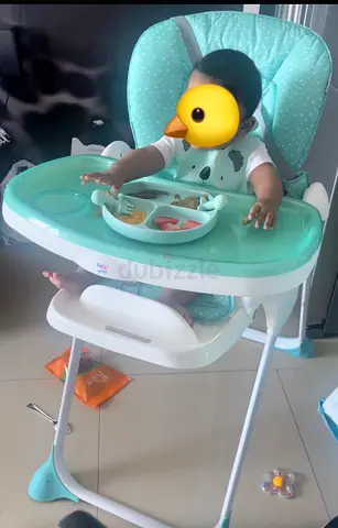 baby chair