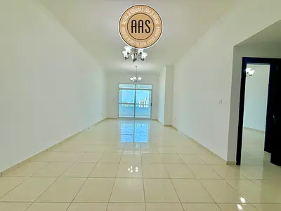 Chiller Free•Spacious 2BR•3Balcony• Al Barari View •All Amenities Free