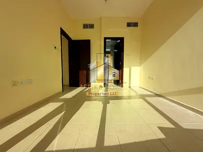 Elegant 1BHK with Balcony | 2 Baths | Newly Built Residence