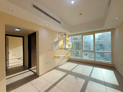 Elegant 1BHK with Balcony | 2 Baths | Newly Built Residence