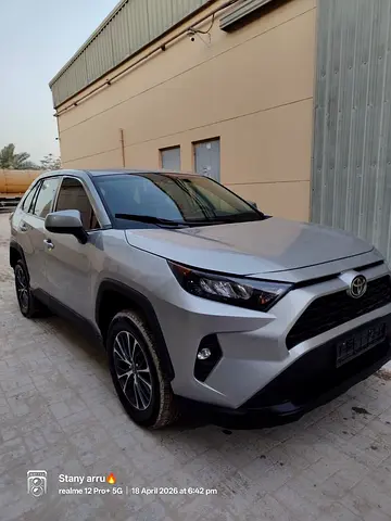 Toyota Rav 4 LE 2022 | EXCELLENT CONDITION