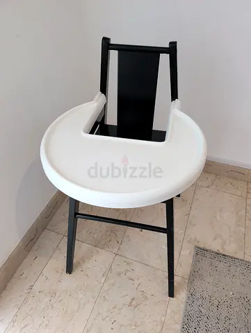 Baby Chair