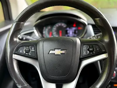 صورة 8 لـ 2020 Chevrolet TRAX