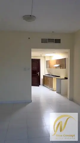 Spacious Studio for Sale in Falcon Towers, Ajman – Great Price!