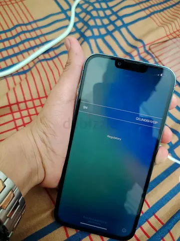 13 Pro max iCloud lock