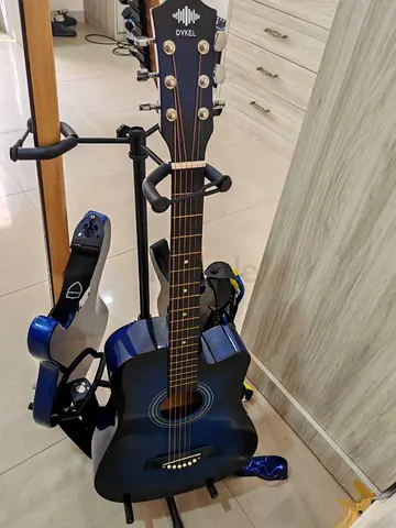 Acoustic guitar for sale