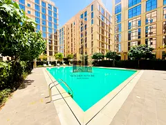 Incredible 1-br apt // Brand new // outstanding finishing // gated community