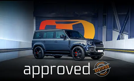 UAEs Very Best Example | 7 Seater Widetrack | AED 5,411 Per Month