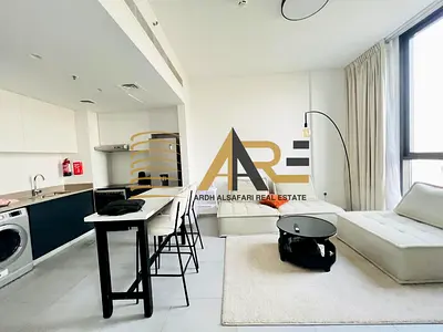 Discounted Offer | 1BR Fully Furnished | Gym,Pool & Parking