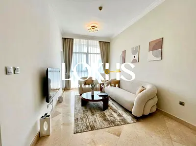 Marina View | Furnished | High Floor