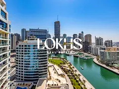 Marina View | Furnished | High Floor