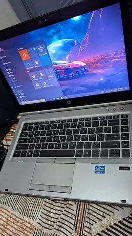 HP i5 Elitebook 8gb/250gb in 290aed