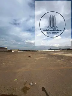 Industrial land for rent, 150,000 square feet | 200 kilowatts of electricity.