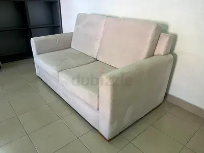 Two-seater sofa from Maisons du Monde