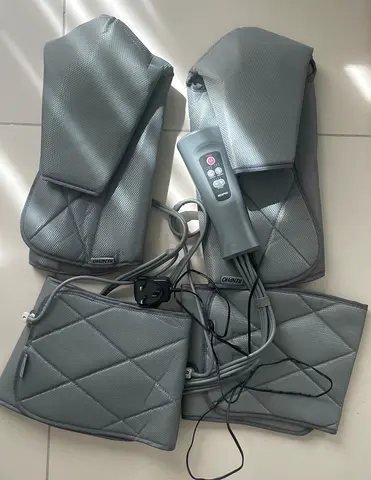 Renpho - Leg Massager - Perfect Condition