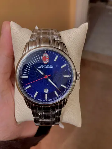 Ac Milan watch