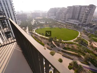 PARK VIEW | LUXURIOUS LIVING | READY TO MOVE IN