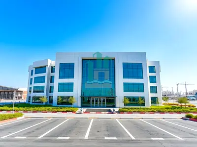 Staff Accommodation for Rent – Ajman Industrial Area