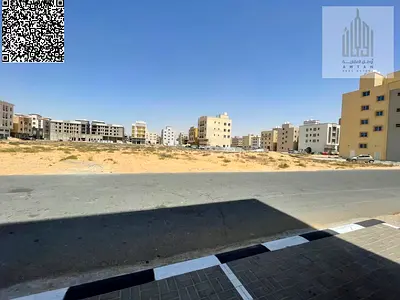 For Sale – Mixed-Use Land in Al Alia, Ajman* *Location:* Al Alia – Ajman *Area:* 288 sq m (3100 sq ft) *Building Permit:* Ground + 3 floors *Price
