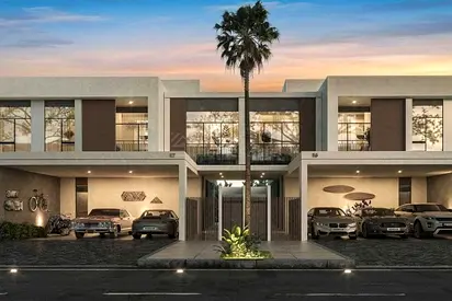 PREMIUM UNIT | EXCLUSIVE | NEAR LAGOON | 4BR