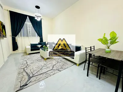Prime Residential Offer in Al Nuaimiya 2 - Includes Bills and Internet