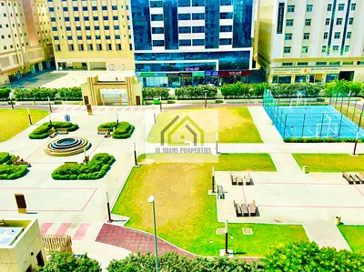 Behind Park 1BED Room Available Family Building Just 37k