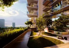 CHEAPEST PRICE PER SQFT || TALLEST TOWER IN WARSAN || CLOSE TO METRO || PAY IN EASY INSTALLMENTS ||