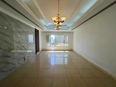 باركينج مجانا|تصديق علي المالك|اكبر 5غرف بالمجاز3قريب من نستو هابيرماركت|اطلالة مفتوحةعلي حديقة الصفيا