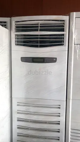 Floor standing 5 ton o genral used ac