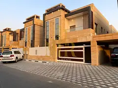 Villa for Sale in Al Yasmeen – Spacious &amp; Modern Living