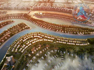 مقدم 10% | 112 الف خصم | 50%عائد | الوصول للشاطئ | اطلالة بحر