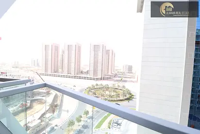 1BR Apartment | Binghatti Stars | Balcony & City Views | Pool & Gym Access