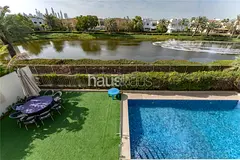 4 Bedroom | Prime Lake View | Fully Upgraded