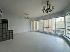 One-bedroom apartment with free AC, gym, and pool in Al Majaz 3