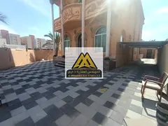 A great opportunity to rent a residential villa in Al Mowaihat 1, Ajman. The property offers a spaci