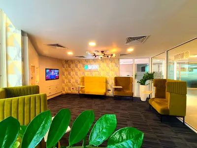 Dewa Chiller Free || With Balcony || Near To Metro ||