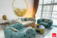 High ROI | Rented | Negotiable | Fully Furnished