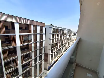 Affordable price - 1 BR apartment - walking distance from school - balcony - Coverd parking - wardrobes