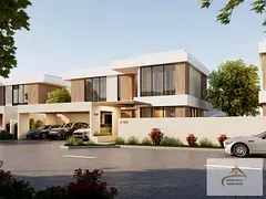 Luxury 4Bhk villa Near to Dubai