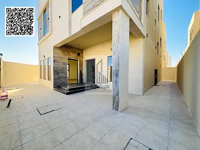 6BR Villa Al Helio 2 Large Size All Inclusive