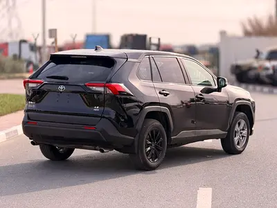 2024 Toyota RAV 4 照片 18
