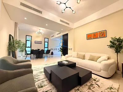 Biggest Corner Layout | No Service Charges | Freehold for Arabs